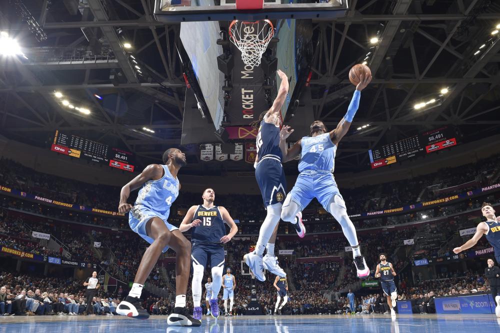 掌控力与节 掌控力与节