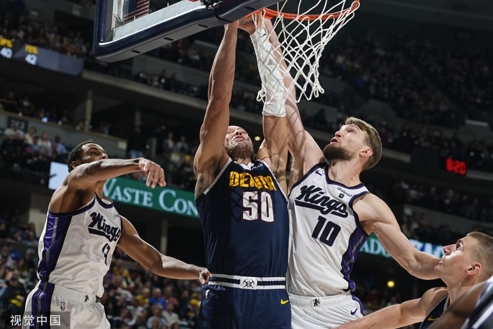 国际视野中 国际视野中