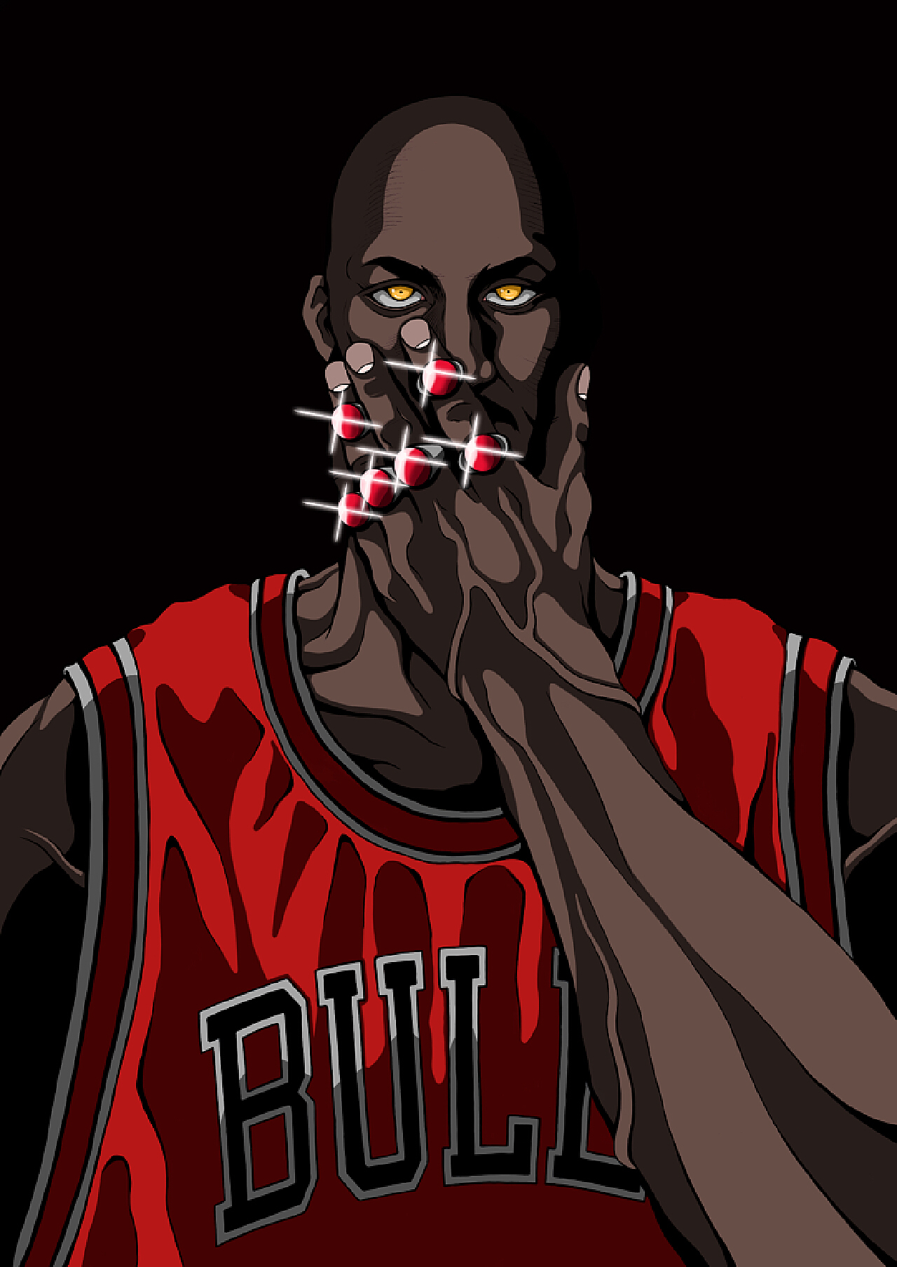 速度型边锋 速度型边锋